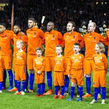 Nederlands voetbalelftal uspješno se plasirao u top 16